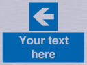 custom-directional-sign-in-blue-with-white-arrow-left~